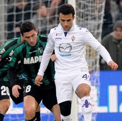 Fiorentina Petik Kemenangan, Lazio Kalah Telak dari Verona