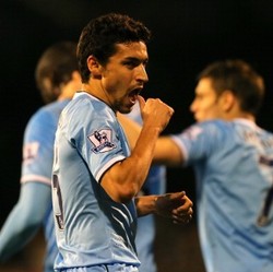 City Kini Langsung Fokus ke Liverpool