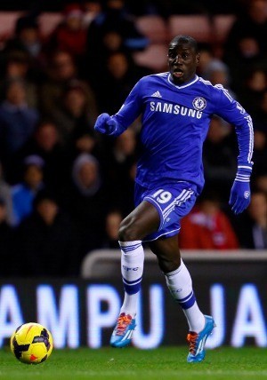 Ba Bantah Rumor Kepindahan ke Arsenal
