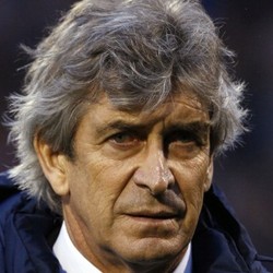 Pellegrini: Kebobolan Gol Kedua Bikin City Grogi