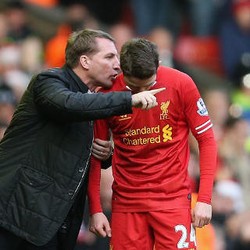 Rodgers: Liverpool Sudah Siap Hadapi City dan Chelsea
