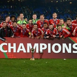 Bayern: 5 Trofi dalam Setahun