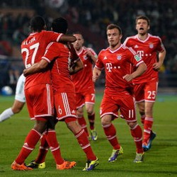 Kalahkan Raja, Bayern Juara Piala Dunia Antarklub