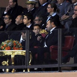 Didominasi Bayern, Raja Ternyata Gugup karena Ditonton Raja