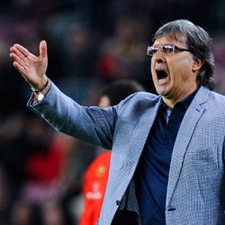 Martino Bahagia dan Betah di Barca