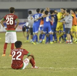 Indonesia Dinilai Kecolongan dan Kurang Jitu Memanfaatkan Peluang