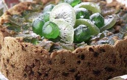 Menu Natal: Segar dan Sehat Hidangan Natal Serba Hijau