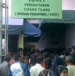 Dishub DKI Ingin Pelanggar Lalin Tidak Takut Petugas, tapi Denda