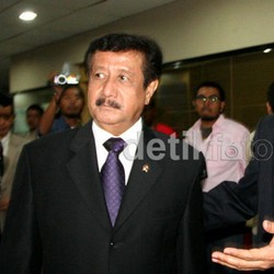 Paling Telat 16 Februari 2014, Buronan BLBI Diserahkan Australia ke RI