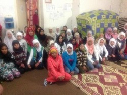 Mencari WNI Ketika Pecah Konflik