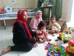 Ini yang Terjadi Saat Adit Bertemu Kakak dan Ibu Kandungnya
