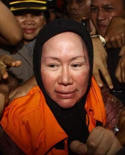 Kasus Atut Bisa Bikin Caleg Perempuan Tak Percaya Diri