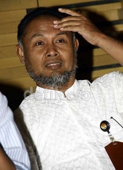 Tersangka Hambith Bintih Dilantik Jadi Bupati, KPK: Banyak Mudaratnya!