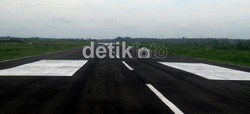 Aksi Blokir Bandara Langgar UU Penerbangan, Pelakunya Bisa Dibui 3 Tahun