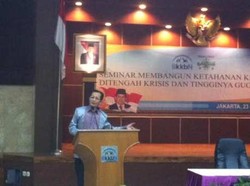  Saat Pasangan Bercerai di Tahun Pemilu karena Urusan Politik