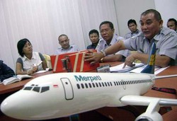 Bandara Diblokir, Penumpang Tempuh Rute Darat dari Ende ke Ngada NTT