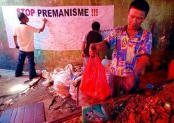 PD Pasar Jaya Gandeng Polda Metro Cegah Premanisme di Pasar