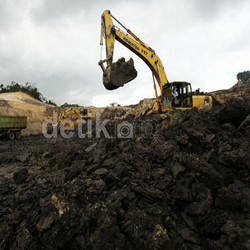 Larangan Ekspor Tambang Mentah Picu PHK, Beranikah Pemerintah?