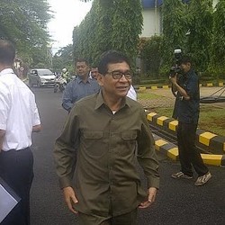 Wamen ESDM: PLN itu Institusi Yang Dipuji Tidak, Dicela Sering