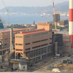 Ini Pesan SBY Saat Resmikan Pabrik Baja Krakatau Posco