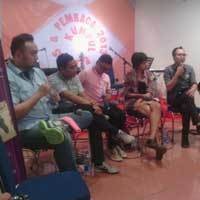 Kala Penulis Buku Buka Rahasia Dapur