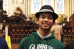 Rian: dMasiv Ingin Bikin Album yang Mendidik