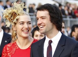 Bear, Nama Bayi Selebriti Paling Unik Putra Kate Winslet