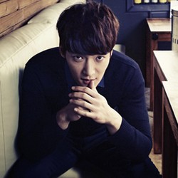 Choi Jin Hyuk Sempat Depresi Pikirkan Karier