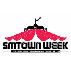 Penampilan Seksi SNSD di Konser Marchen Fantasy