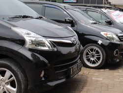 Toyota Cetak Rekor Lagi di Tahun 2013