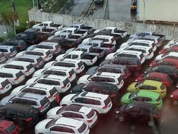 Mitsubishi Bidik 60 Persen di Timur Indonesia