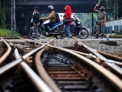 Indonesia Masih Darurat Jalan Raya