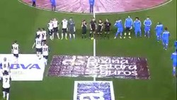 Madrid Petik Tiga Poin di Mestalla
