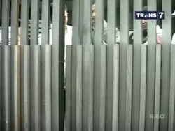 Karma Politik Korupsi Banten?