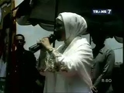 Gelar Ratu Atut Terancam Dicopot