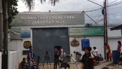 Hari ke-4 Dijebloskan ke Penjara, Ratu Atut Masih Labil