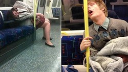 9 Kejadian Traveling Paling Aneh Sepanjang 2013 (1)