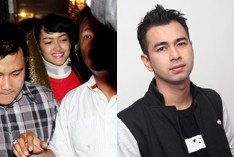 Raffi Ahmad Gugat BNN, Jupe Masuk Penjara