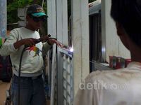 Halte Busway Juanda Diperluas