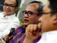 PDIP Juara di Survei Charta Politika