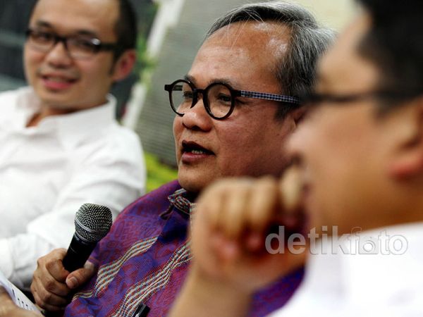 PDIP Juara di Survei Charta Politika