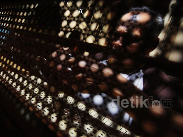 Jelang Natal, Katedral Terus Berbenah