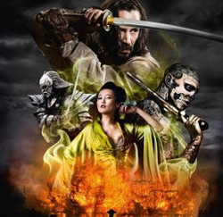  47 Ronin: Visual Megah Lupa Sejarah