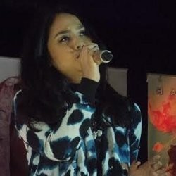 Gita Gutawa Tahun Depan Siap Rilis Album Baru