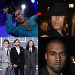 5 Alasan Aneh Musisi Batal Konser