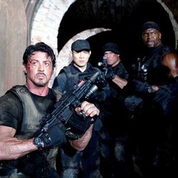Teaser Perdana The Expendables 3 Perkenalkan Anggota Baru