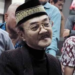 Bela Eyang Subur, Ramdan Alamsyah Dijanjikan Ferrari