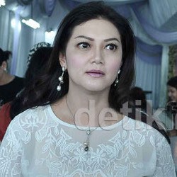 Bella Saphira Idamkan Anak Perempuan