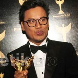 Direlaksasi Uya Kuya, Artis Bisa Nyerocos Curhat