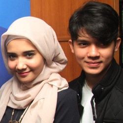 Irwansyah Gagal Bikin Kejutan di Hari Ulang Tahun Zaskia Sungkar